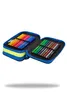 Coolpack Jumper 3 Atlantis Astuccio per matite a 3 Anteprima dell’immagine prodotto 7