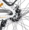 Hiland 26 Zoll 250W Elektro-Mountainbike, 36V 7.8Ah Akku, Produktbild-Vorschau 11