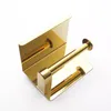 Delvant DUVO Toilettenpapierhalter, Toilettenpapier Produktbild-Vorschau 2