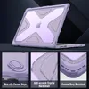 Fintie Hülle Kompatibel mit MacBook Air 15 Zoll M5 M4 M3 M2 Produktbild-Vorschau 6