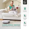 CELLONIC 2x Akku für Staubsauger Kompatibel mit Vorwerk Produktbild-Vorschau 6