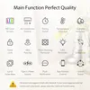 Tuya WiFi Inteligentny kontroler temperatury i wilgotności Podgląd zdjęcia produktu 3