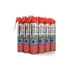 NIGRIN Ketten-Sprühfett 400ml 6x Produktbild-Vorschau 2