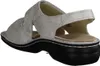 Finn Comfort Damen Sandale beige Größe EUR 38 Produktbild-Vorschau 16