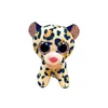 Ty Beanie Boo Clip Livvie Leeuwerd, 7 cm Productafbeelding-voorbeeld 2