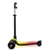 LUMI RIDE Kinder Roller Kinderscooter Dreiradscooter mit Produktbild-Vorschau 2