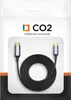 Cavo Co2 Usb-C Hdmi Adattatore Hub Usb Tipo C A Hdmi Mhl 4K Anteprima dell’immagine prodotto 13