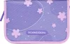Schneiders Schulranzen Ergolite Set 9-teilig Flowery Produktbild-Vorschau 6