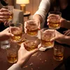 Atmós Fera | Bicchieri da whisky - 290 ml - Parete spessa - Anteprima dell’immagine prodotto 4