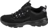 Skechers Boty Iconik, 88888250BBK Voir les images du produit 3