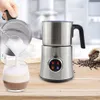 Milchaufschäumer elektrisch, Kakaomaschine,900ml, 650W, für Produktbild-Vorschau 5