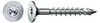 SPAX® Vite a taglio 4,0 x 34 mm in acciaio inox A2, 500 Anteprima dell’immagine prodotto 6