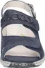 Waldläufer Garda Largeur G Sandale Bleu Voir les images du produit 41