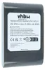 vhbw Akku kompatibel mit Dyson DC45 Animal Pro, DC57, DC56, Produktbild-Vorschau 3