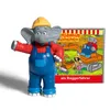 tonies Benjamin als Baggerfahrer, Spielfigur, (Hörspiel) Produktbild-Vorschau 5