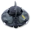 WYBOT Winny 200 Kabelloser Poolroboter Schwarz Neu Produktbild-Vorschau 7