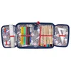 SPIDERMAN Schulranzen set 11in1 Ranzen rucksack Federmappe Produktbild-Vorschau 7