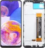 Originálny displej pre Samsung Galaxy A23 4G A235 rám REF, Náhľad obrázku produktu 1