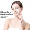 2er-Set Silikon-Gesichtsbürsten, 2-in-1 Reinigungsbürste & Produktbild-Vorschau 5