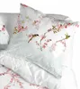 Set de taies d'oreiller HappyFriday Sakura multicolore 50 x Voir les images du produit 9