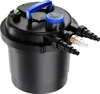 SunSun CPF-180 Druckteichfilter 9000 l/h / 11 W UVC Produktbild-Vorschau 1