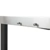 Carrello barbecue pieghevole BBQ-Toro 60 x 80 x 82 cm, Anteprima dell’immagine prodotto 7