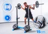 THUNDER® | CARMI | Hantelständer | Stahlkonstruktion | Produktbild-Vorschau 8