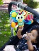 Lamaze Baby-Spielzeug Jacque The Peacock Produktbild-Vorschau 14