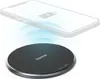 Hama QI-FC10, Drinnen, AC, USB, Kabelloses Aufladen, 1 m, Produktbild-Vorschau 2