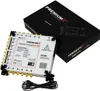 PremiumX Multischalter Set 17/12 Multiswitch SAT 4x Quattro Produktbild-Vorschau 5