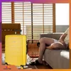 OMNA | Kufrík na kolieskach L - 20" - 57x38x24 cm - žltý - Náhľad obrázku produktu 10