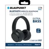 Blaupunkt BLP4120, Kabellos, Anrufe/Musik, 20 - 20000 Hz, Produktbild-Vorschau 5