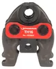 Ganascia di pressatura Rothenberger Compact TH16 ( 015385X Anteprima dell’immagine prodotto 2