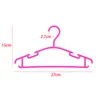 50er Pack Kinderkleiderbügel baby kleidung aus 100% neues Produktbild-Vorschau 3