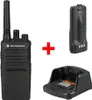 MOTOROLA Funkgerät XT 420 Produktbild-Vorschau 23