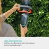 Gardena Akku-Heckenschere Comf.- Cut, 60 18V-P4A solo Produktbild-Vorschau 22
