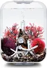biOrb Decor Set 15L Red Forest Náhled obrázku produktu 3