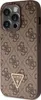 A close-up view of the back of a smartphone case. Podgląd zdjęcia produktu