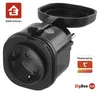 GoSmart Zigbee-Steckdose IP-3010S Voir les images du produit