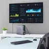 StarTech.com HDMIDVIMM6, 1,8 m, HDMI, DVI-D, Samec, Samec, Náhled obrázku produktu 6