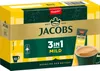 JACOBS Café soluble 3 en 1 MILD 12 x 10 sticks Café soluble Voir les images du produit 5