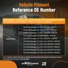 Kompresor klimatizace pro Ford Ranger TKE 2.2 / 3.2 TDCi Náhled obrázku produktu 8