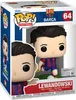 Funko Pop! Lewandowski - Figures FC Barcelona Winylowa Anteprima dell’immagine prodotto 2