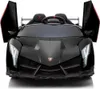 ES-Toys Kinder Elektroauto Lamborghini Veneno 615B Produktbild-Vorschau 2
