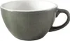 Cappuccinotasse Egg 200 ml, Farbe:forest Produktbild-Vorschau 1