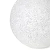 XL LED-lichtbol warmwit, met parelmoerlook, op batterijen, Productafbeelding-voorbeeld 4