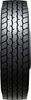 Hankook Winterreifen motorcycle-tyres DH35 ( 215/75 R17.5 Produktbild-Vorschau 2