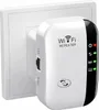 QIKtech Wzmacniacz sygnału Wi-Fi NAJMOCNIEJSZY PRO 300Mbps Podgląd zdjęcia produktu 4