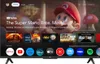 TCL 4K QLED TV | 43T69C | 43 | Smart TV | Google TV | UHD | Náhled obrázku produktu 8