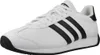 Sneakers Del Marchio Adidas Del Modello Runvista Bianco Anteprima dell’immagine prodotto 1